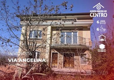 Indipendente a Chianche