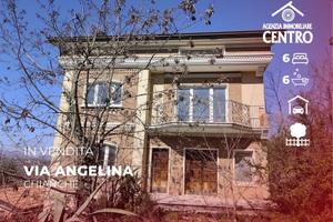 Indipendente a Chianche