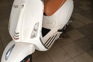 vespa 50 sprint 4 valvole € 1300