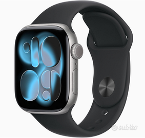 Apple Watch Series 11