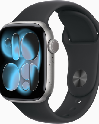 Apple Watch Series 11