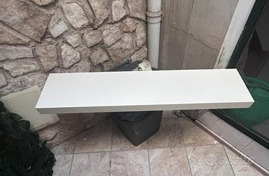 Mensola 110x26 ikea