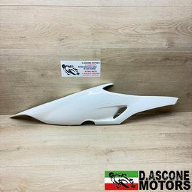 FIANCO POSTERIORE TMAX 560 2020 2021