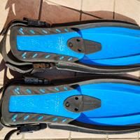 PINNE SUB BEUCHAT N°36-40