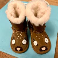 Stivaletti Deer Walker Emu