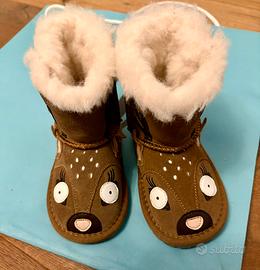 Stivaletti Deer Walker Emu