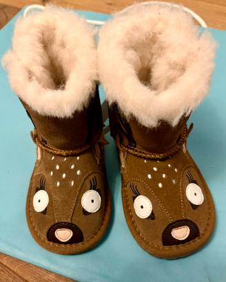 Stivaletti Deer Walker Emu