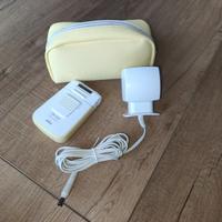 Braun Silk Epil con pochette