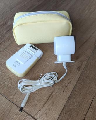 Braun Silk Epil con pochette
