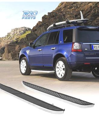 PEDANE PEDANE PER LAND ROVER FREELANDER 07-