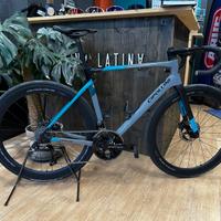 CIPOLLINI DOLOMIA Dura Ace Di2 2024