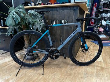 CIPOLLINI DOLOMIA Dura Ace Di2 2024