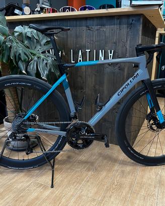 CIPOLLINI DOLOMIA Dura Ace Di2 2024