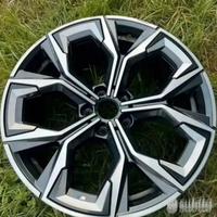 BMW 4 i4 G26 cerchio M Sport Originale 8747307