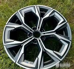 BMW 4 i4 G26 cerchio M Sport Originale 8747307