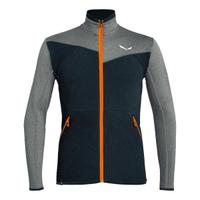 Salewa  Giacca  Pile Puez Hybrid Pl