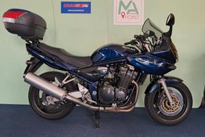 Suzuki GSF 1200 S Bandit