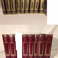 Treccani Enciclopedia Del 900 9 Volumi+Vocabolario