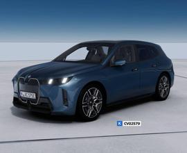 BMW iX xDrive45 Msport Pro