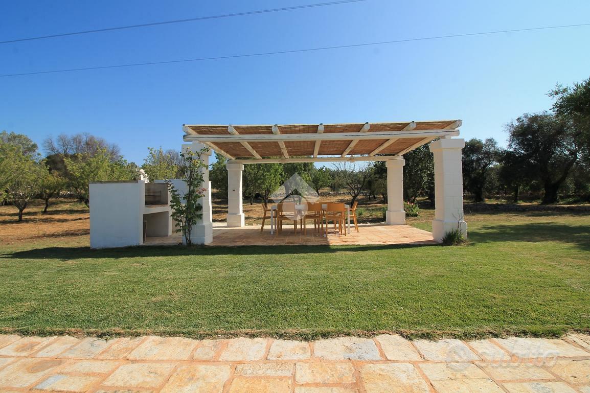 House in Ostuni, Brindisi - Vista 4