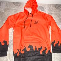 Naruto Hoodie /Felpa