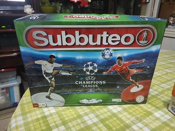 Subbuteo