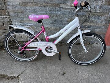 Bici bambina