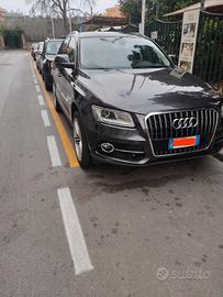 Audi Q5 S-Line 2013 - Tiptronic - Full Optional