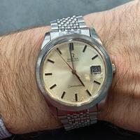 Omega Seamaster 168.022 “chicchi di riso”