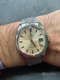 Omega Seamaster 168.022 “chicchi di riso”