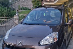 Peugeot Partner Tepee