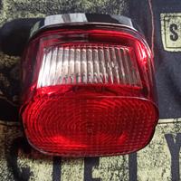 Fanale posteriore Harley Davidson 
