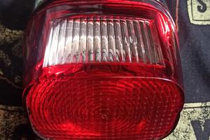 Fanale posteriore Harley Davidson 