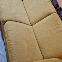 Divano letto poltrona sofà