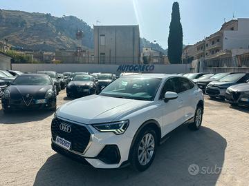 Audi Q3 SPB 35 TDI Business Plus