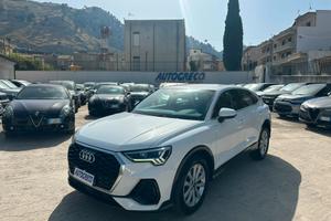 Audi Q3 SPB 35 TDI Business Plus