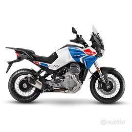 Moto Guzzi Stelvio DUECENTO TRIBUTO