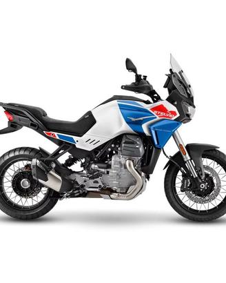 Moto Guzzi Stelvio DUECENTO TRIBUTO