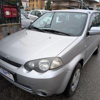 HONDA HR-V 1.6i 16V cat 5 porte Jam 4X4