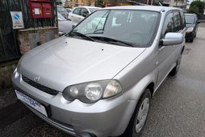 HONDA HR-V 1.6i 16V cat 5 porte Jam 4X4