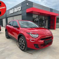 Fiat 600 Hybrid 100 CV DCT MHEV La Prima