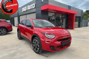 Fiat 600 Hybrid 100 CV DCT MHEV La Prima