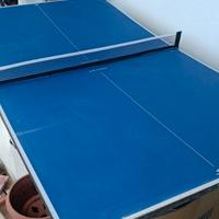Tavolo Ping Pong
