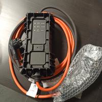 CAVO  RICARICA TIPO 2 ORIGINALE STELLANTIS  MOPAR