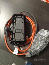 CAVO  RICARICA TIPO 2 ORIGINALE STELLANTIS  MOPAR