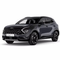 ricambi Kia Sportage nq5 gt line