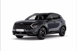 ricambi Kia Sportage nq5 gt line