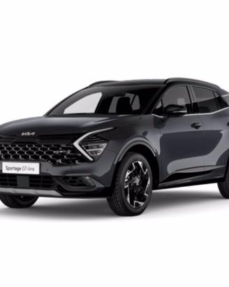 ricambi Kia Sportage nq5 gt line