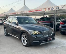 Bmw X1 sDrive18d X Line