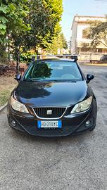 Seat ibiza 1.9 TDI 105 CV diesel